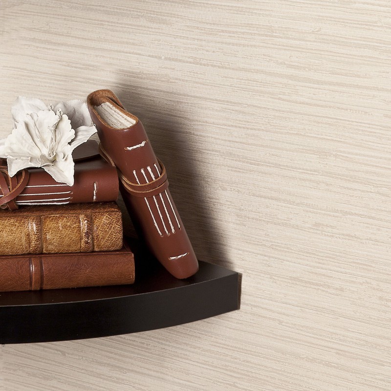 2 Piece Corner Shelf