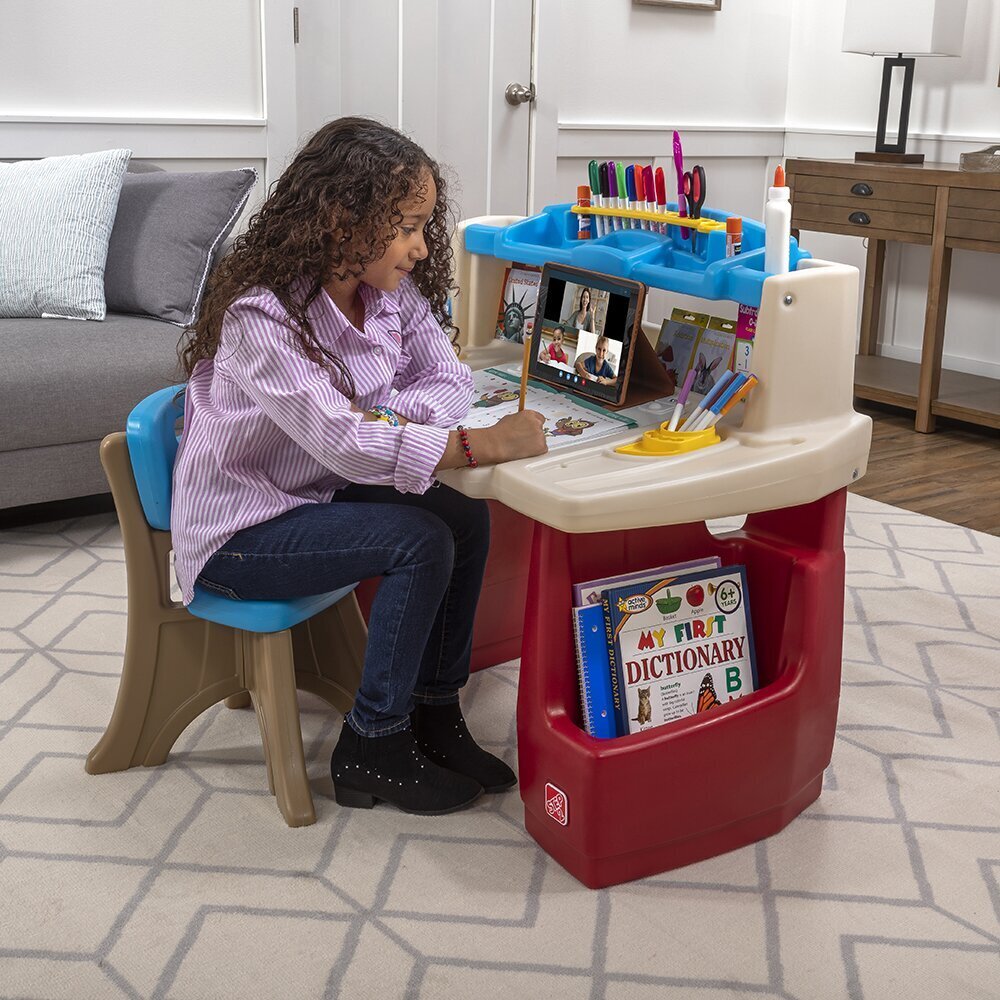 Kids Art Tables With Storage - Ideas on Foter