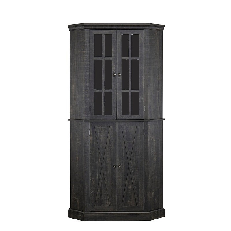 31.5'' Wide China Cabinet
