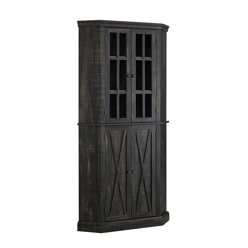 31.5'' Wide China Cabinet