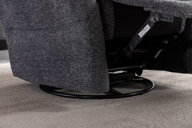 35.4'' Wide Manual Recliner