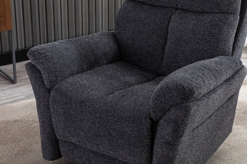 35.4'' Wide Manual Recliner