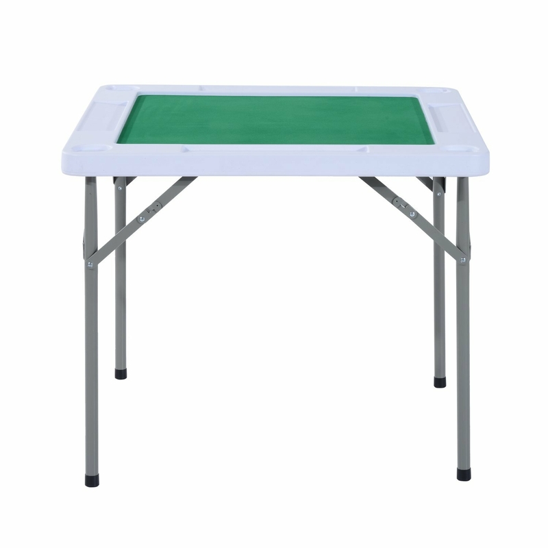 35" Folding Cards Table