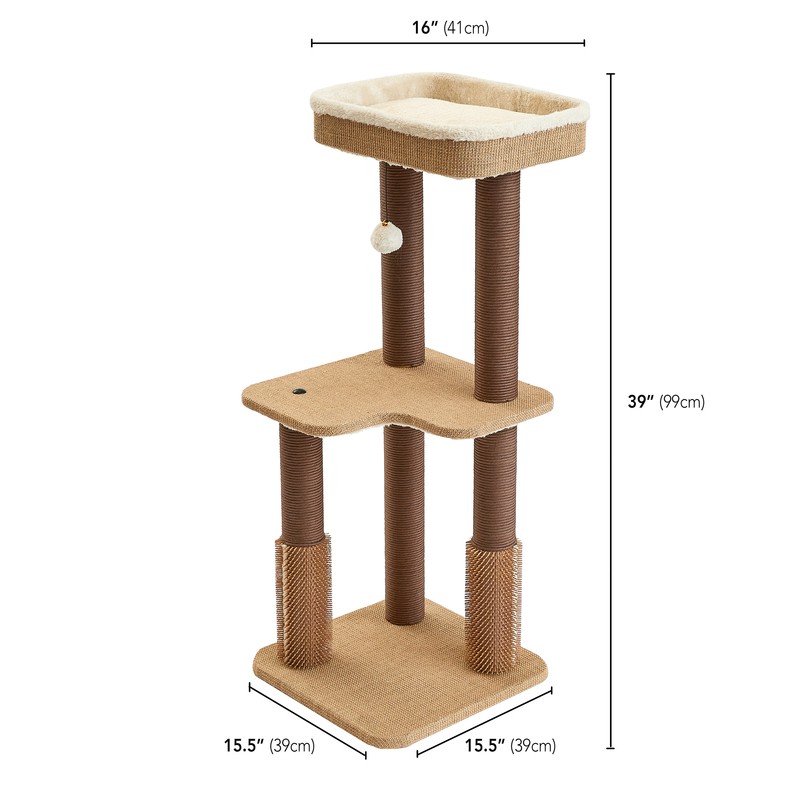 40" Cat Tree