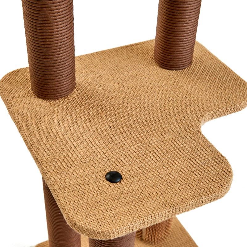 40" Cat Tree