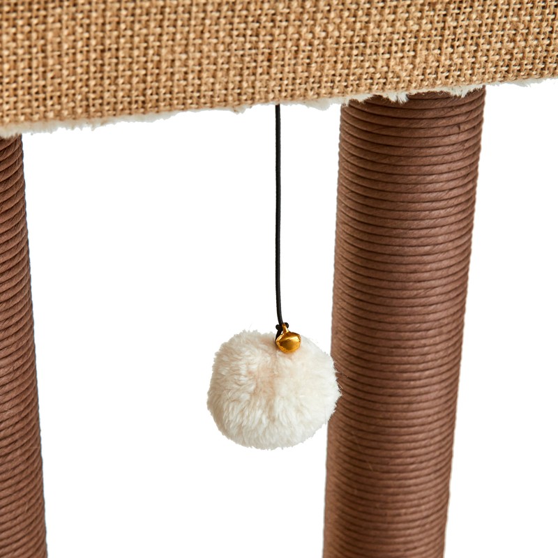 40" Cat Tree