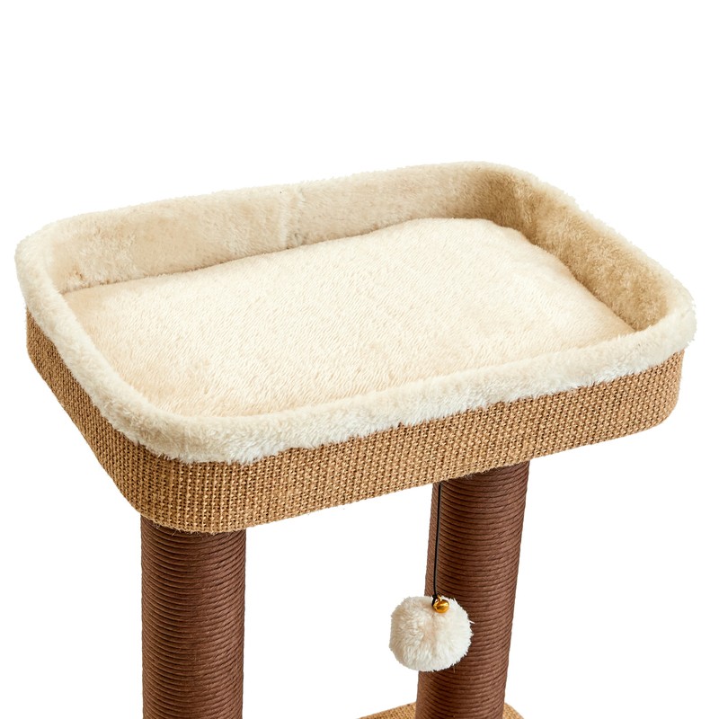 40" Cat Tree