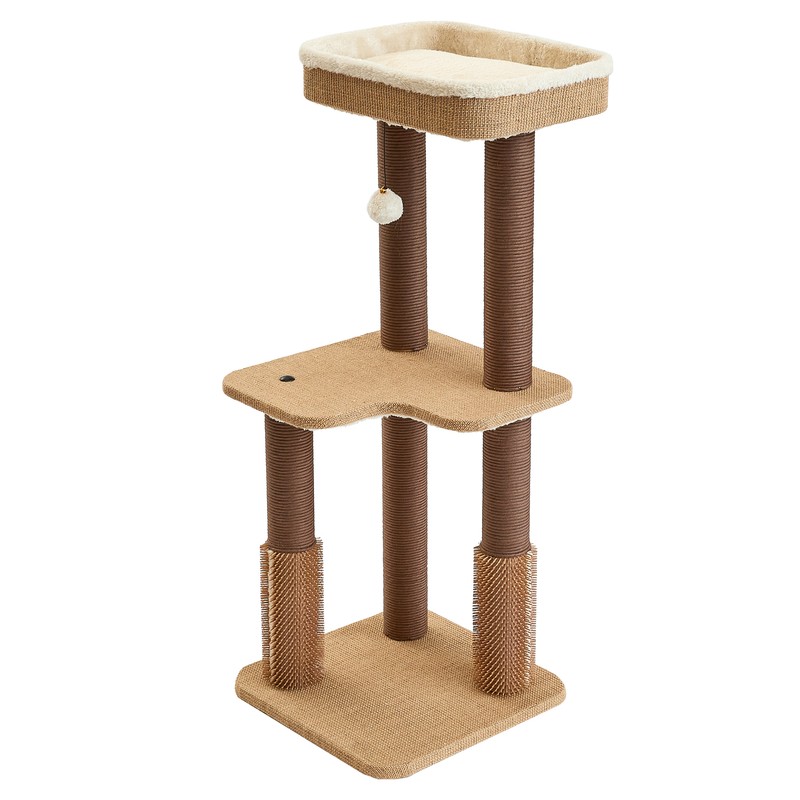 40" Cat Tree