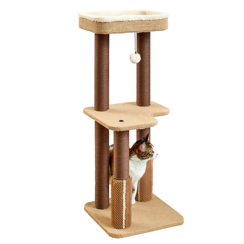 Eco Friendly Cat Tree - Ideas on Foter