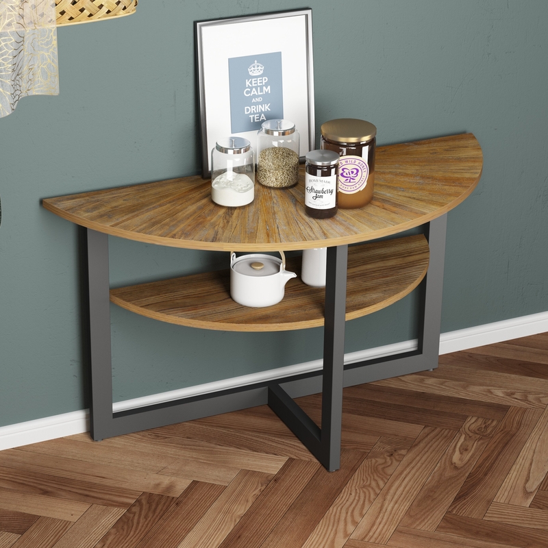 45.28'' Console Table