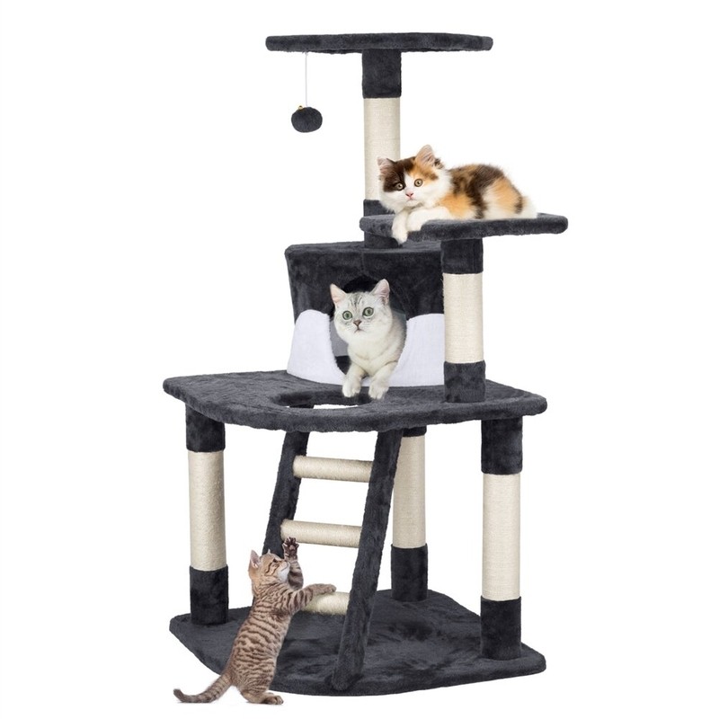 48" Sigala Cat Tree