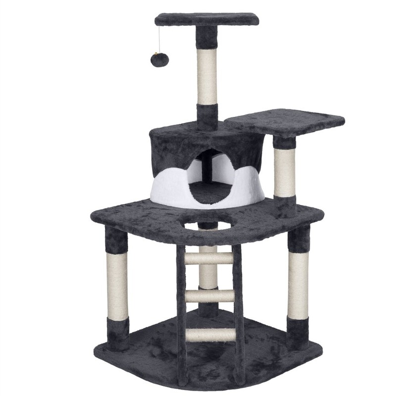 48" Sigala Cat Tree
