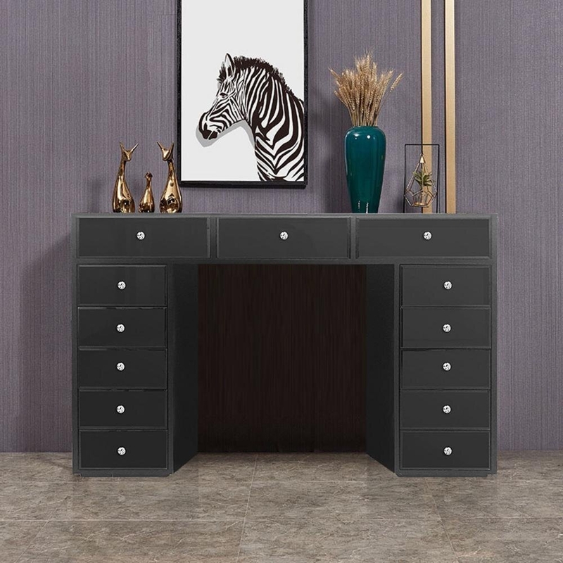 50'' Wide Vanity with Mirror