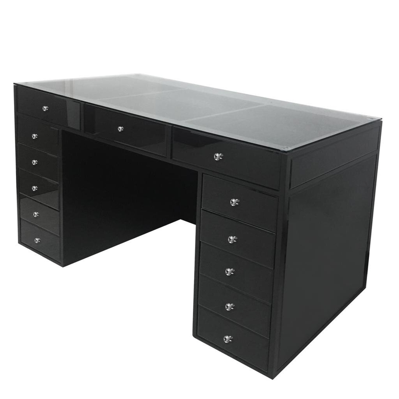 50'' Wide Vanity with Mirror