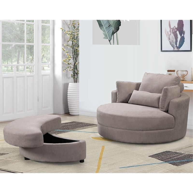 Round Lounge Chairs - Ideas on Foter