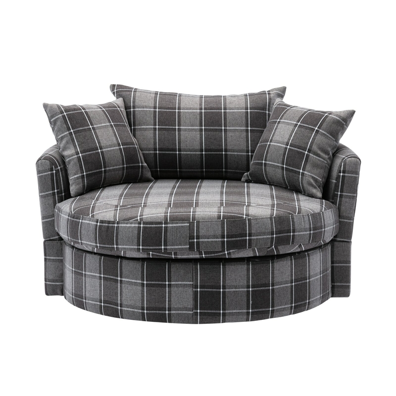 52'' Wide Swivel