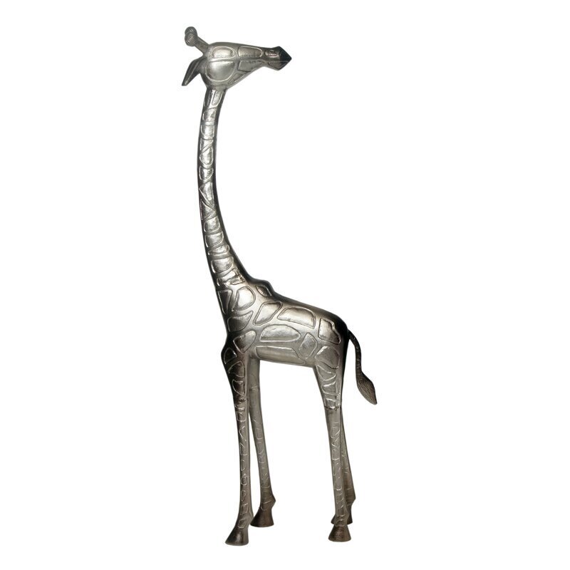 5ft Giraffe Statue