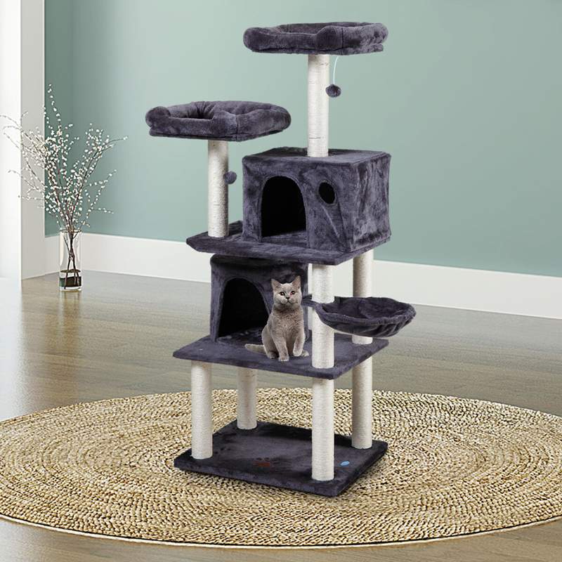 Eco Friendly Cat Tree - Ideas on Foter