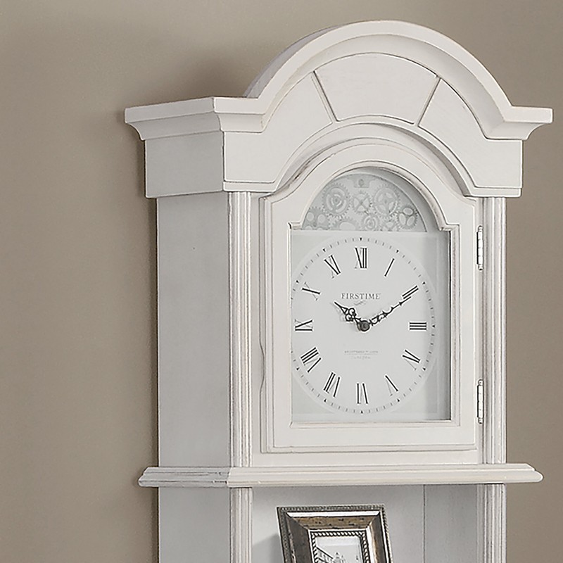 72" Grandfather Clock