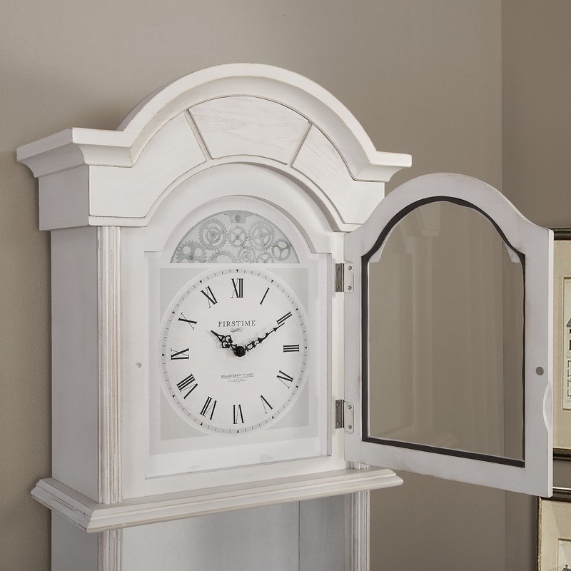 72" Grandfather Clock