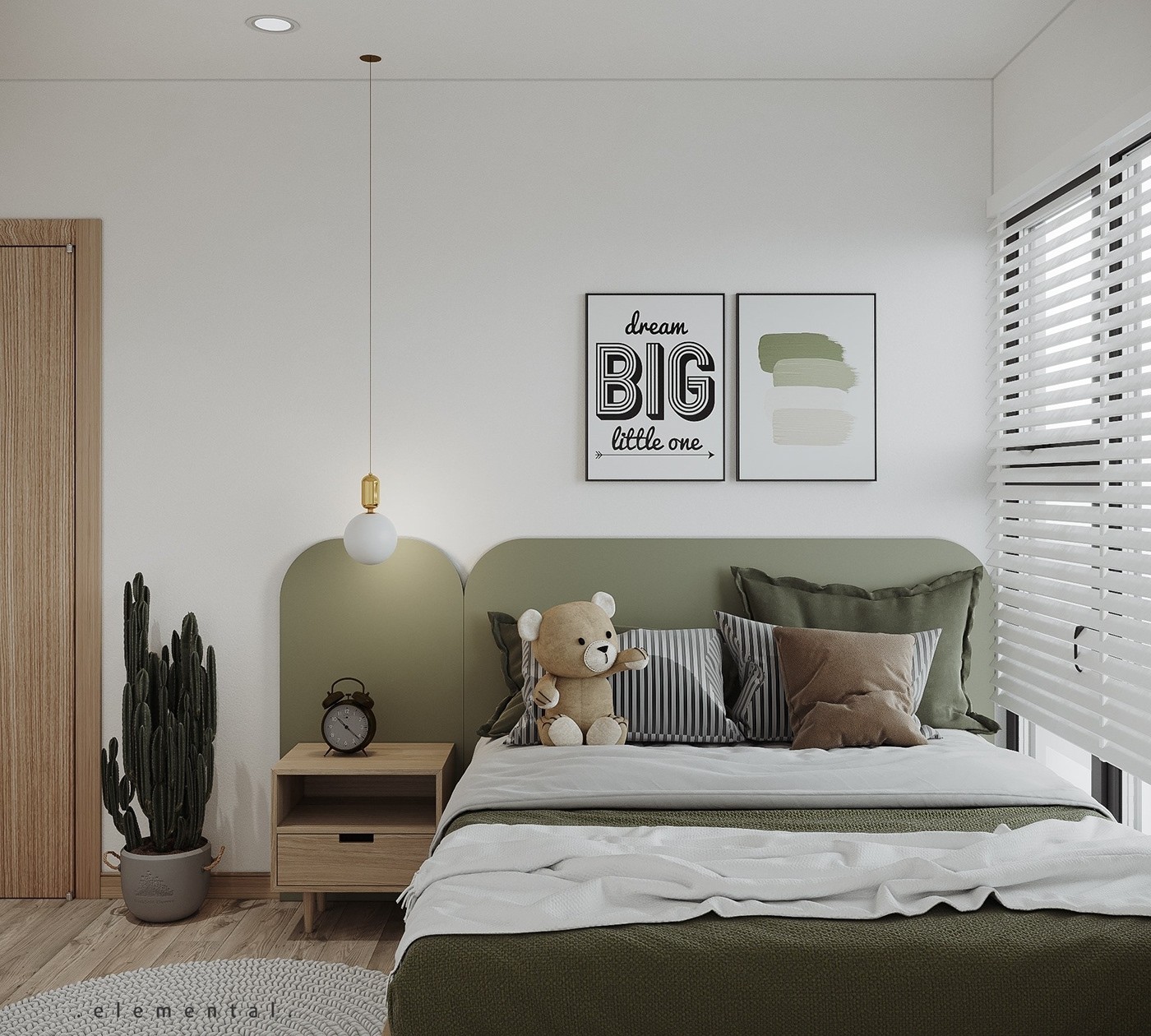 30 Japandi Bedroom Ideas To Blend Asian Zen And Nordic Hygge Foter