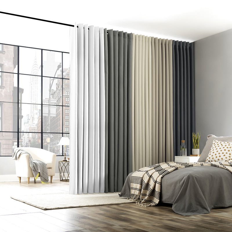 Aanya Hanging Room Divider