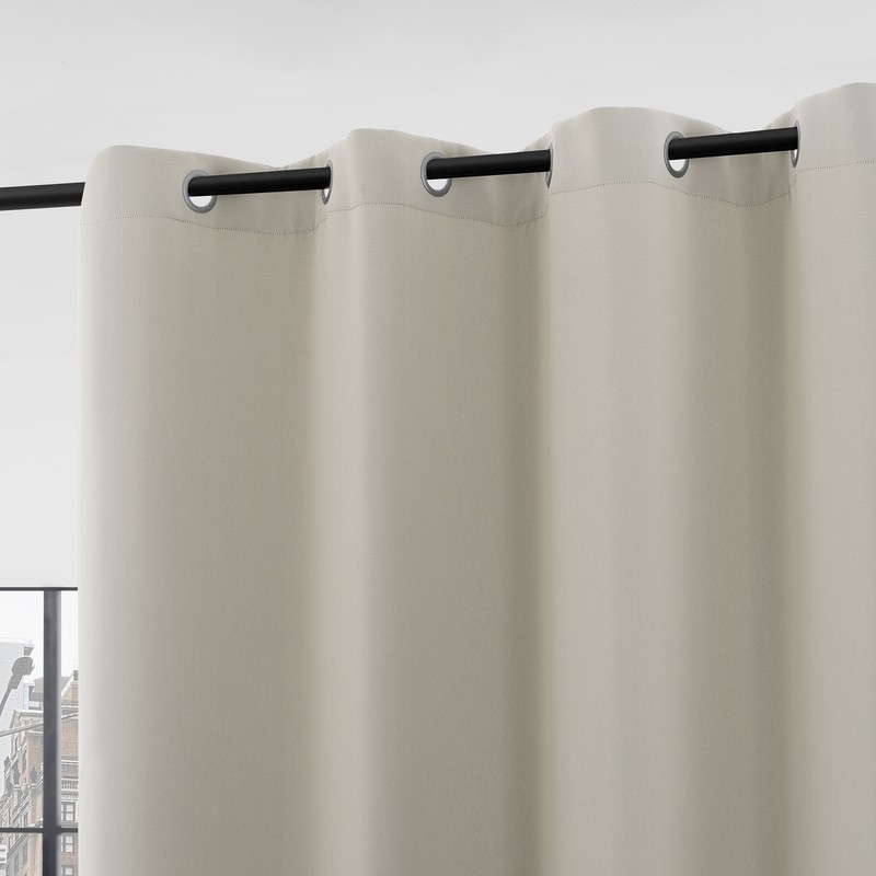Aanya Hanging Room Divider