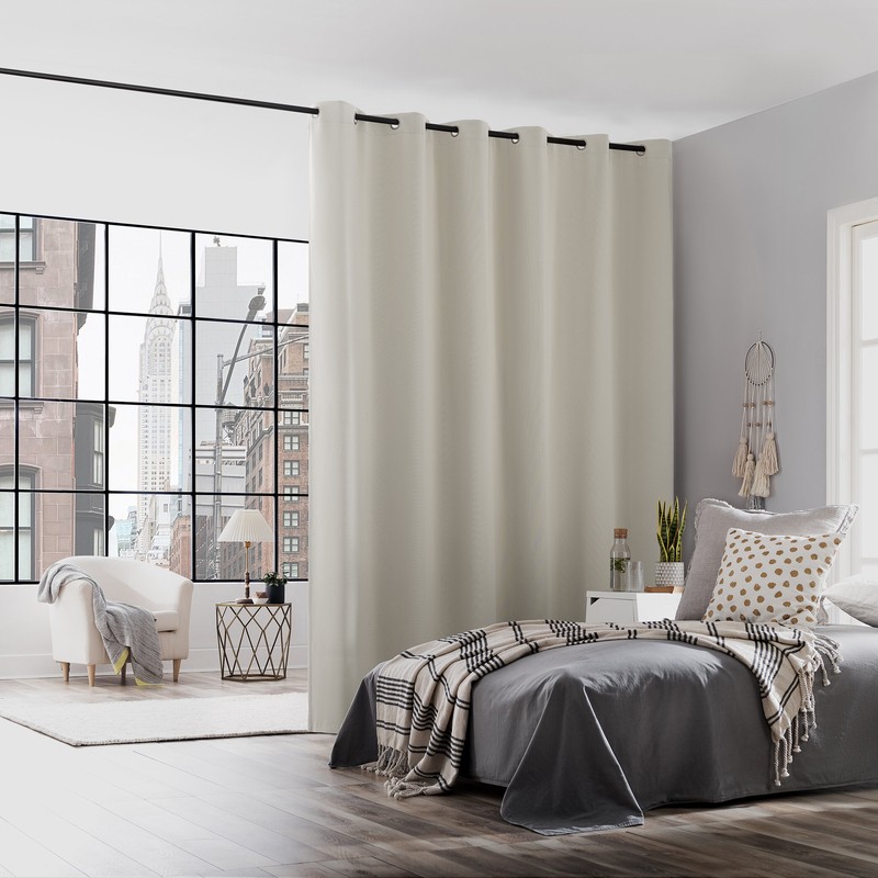 Aanya Hanging Room Divider