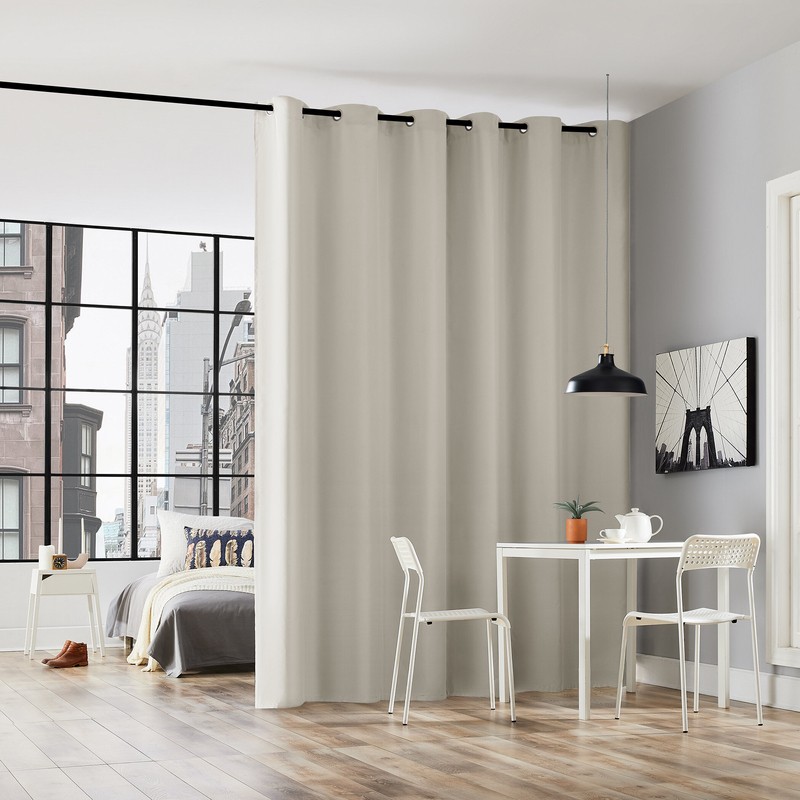 Aanya Hanging Room Divider
