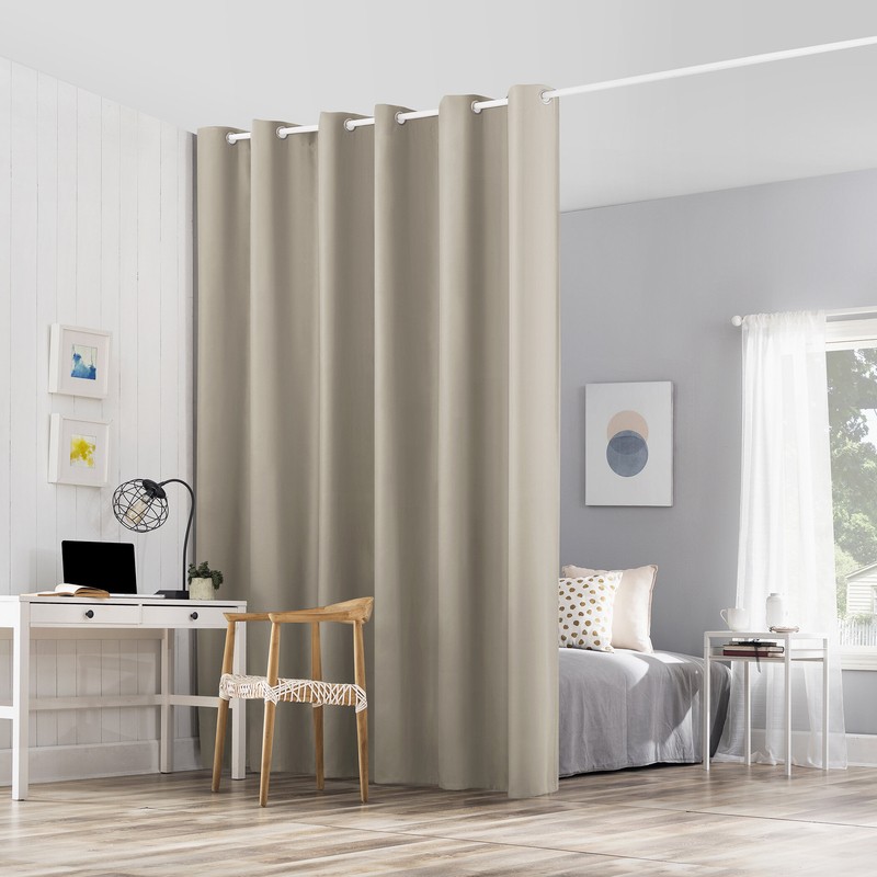 Aanya Hanging Room Divider