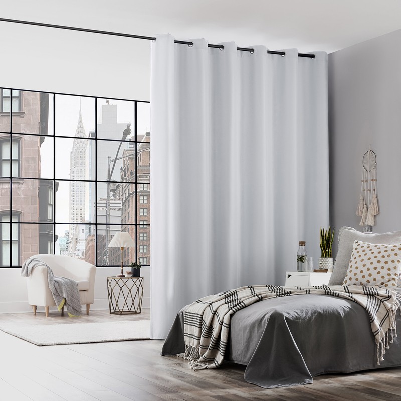 Aanya Hanging Room Divider