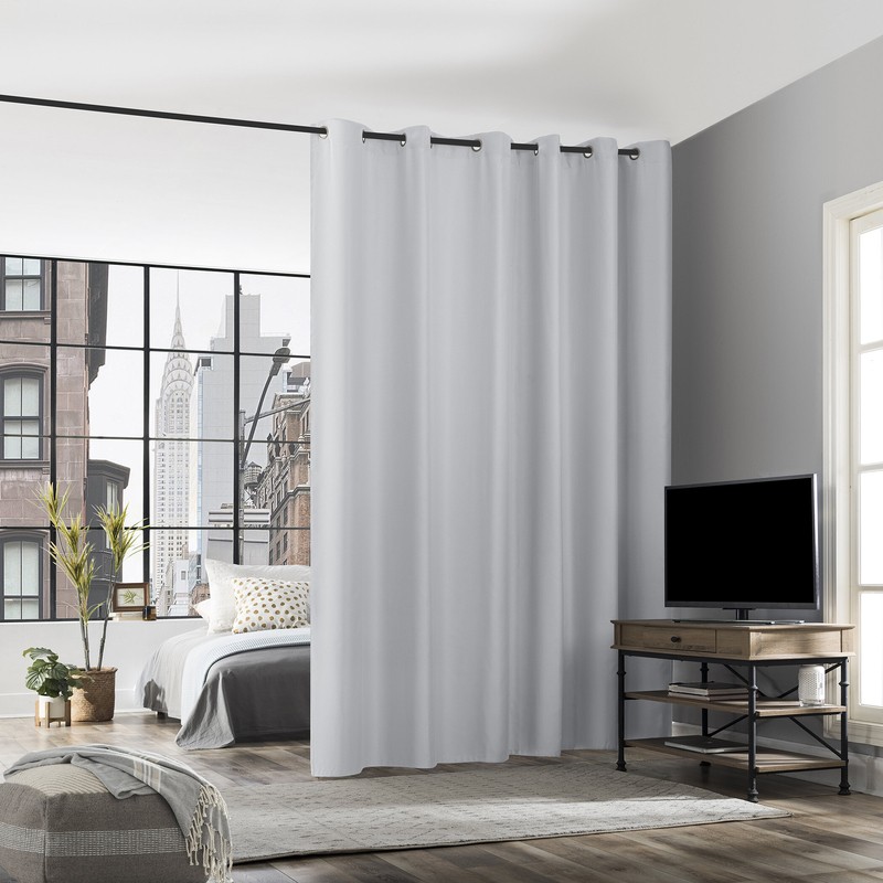Aanya Hanging Room Divider