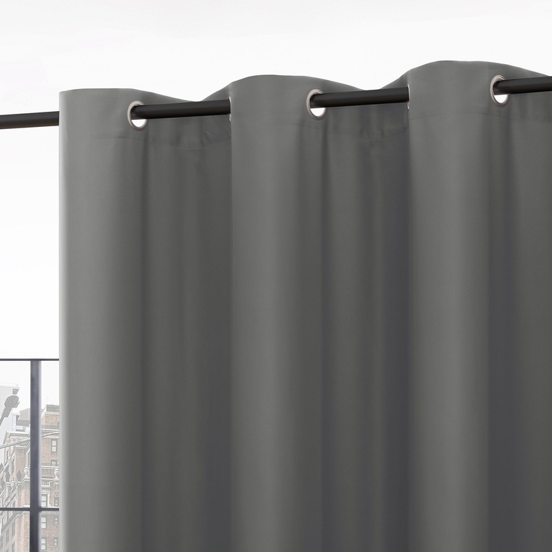 Aanya Hanging Room Divider