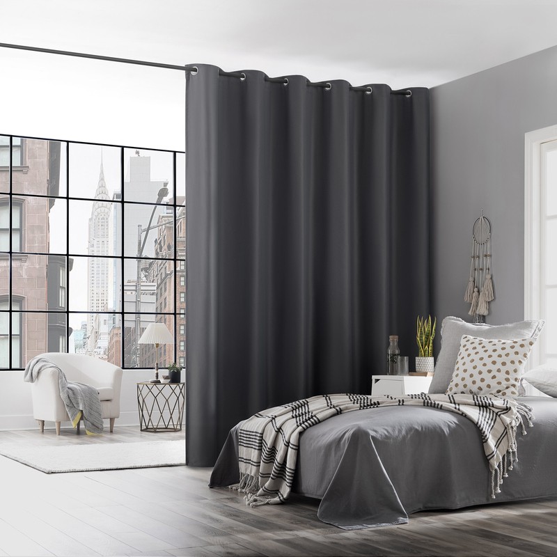 Aanya Hanging Room Divider