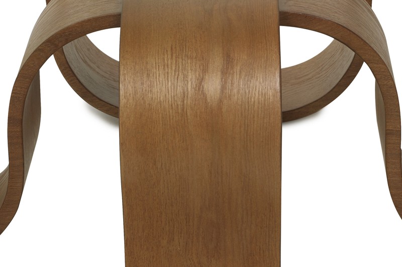 Abstract Coffee Table