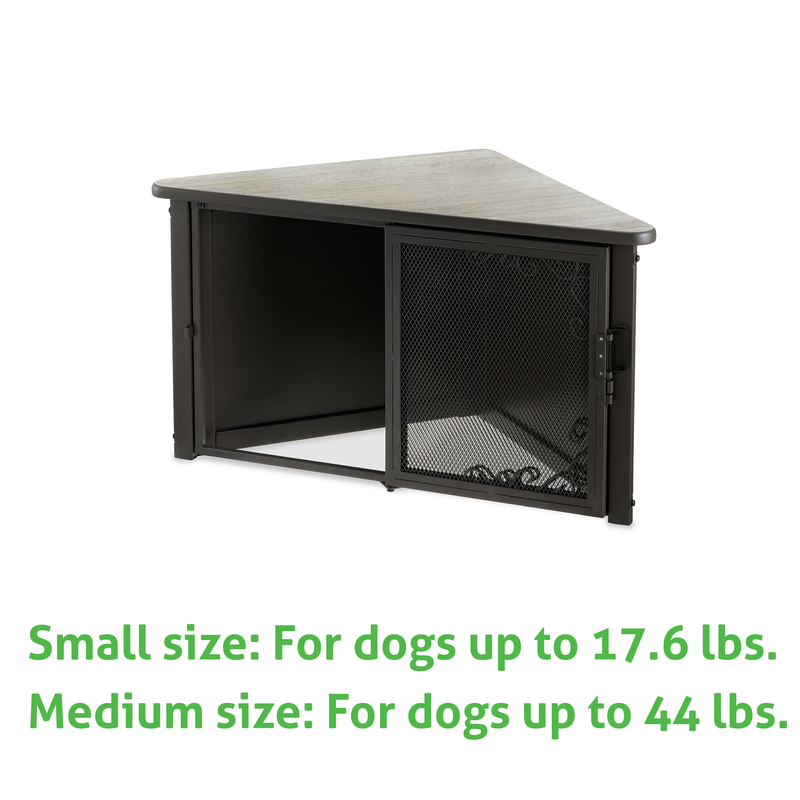 Dog Kennel Furniture - Ideas on Foter