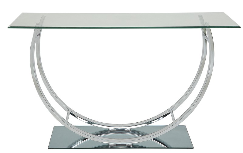 Adelphie 48'' Console Table