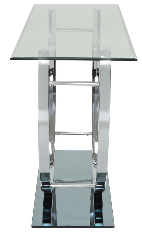 Adelphie 48'' Console Table
