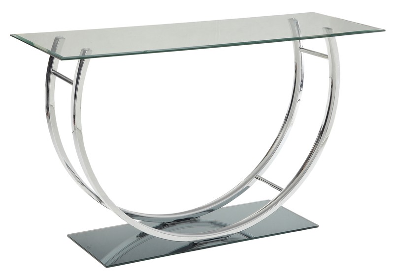 Adelphie 48'' Console Table