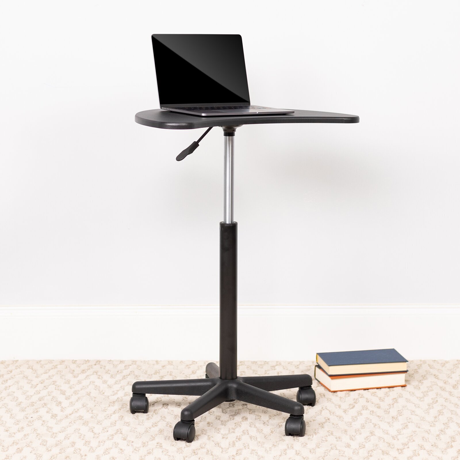 Adjustable Armchair Laptop Table