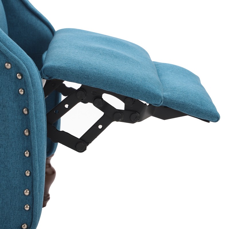 Adjustable Width Massage Chair