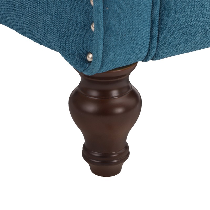 Adjustable Width Massage Chair