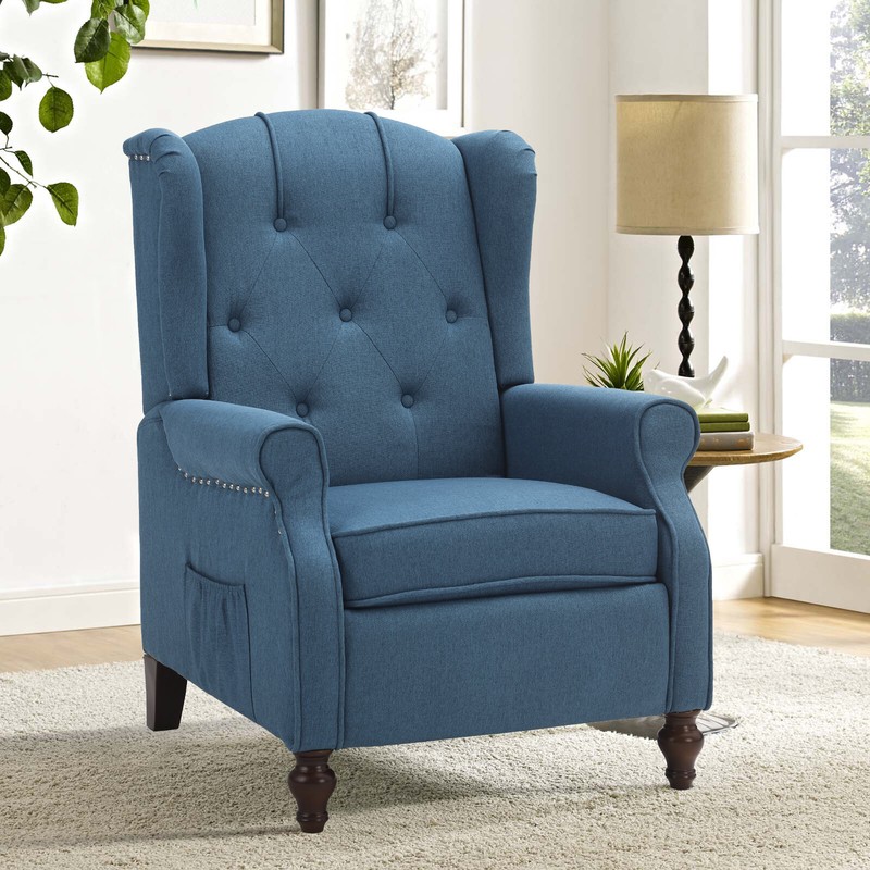 Adjustable Width Massage Chair
