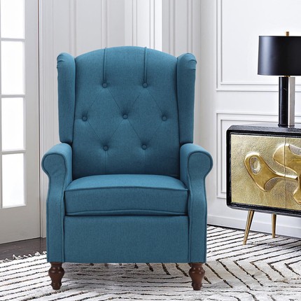 Wingback Recliners - Ideas on Foter