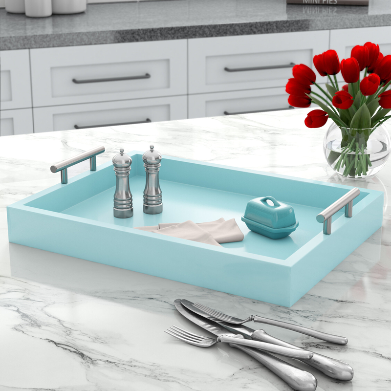 Aheli Hepner Tray