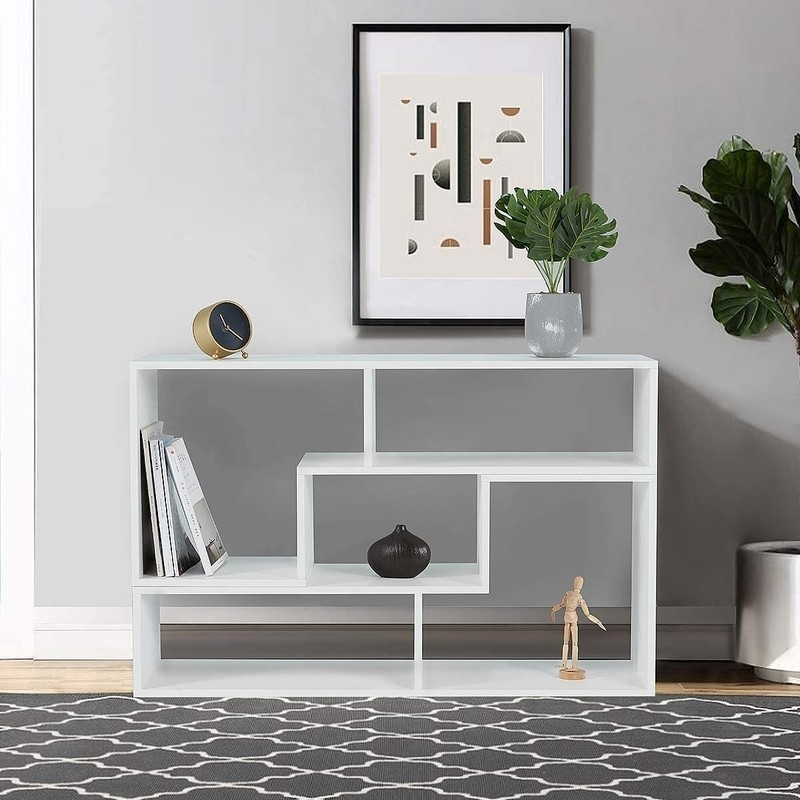 Aillie TV Stand for TVs up to 65"