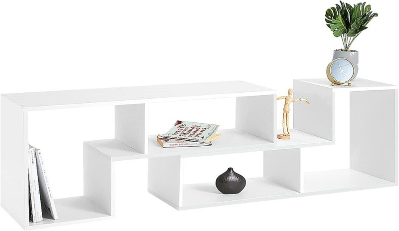 Aillie TV Stand for TVs up to 65"