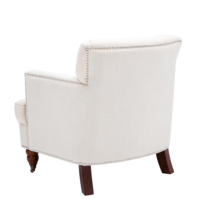 Airyonna 25.99'' Wide Tufted Club Chair