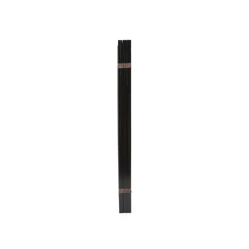 Alex 102'' W 6 - Panel Folding Room Divider