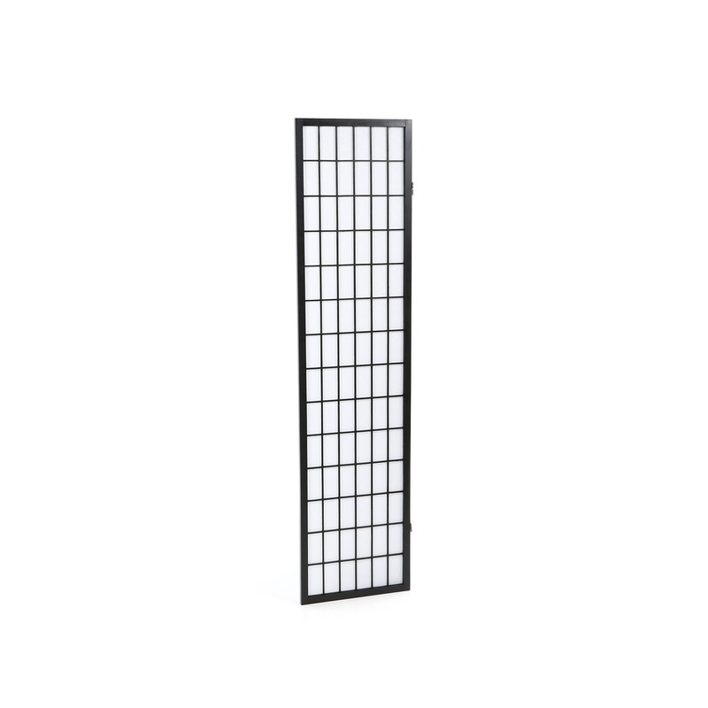 Alex 102'' W 6 - Panel Folding Room Divider